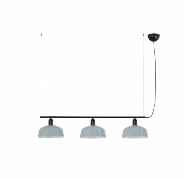 Lámpara Tatawin Metal M Lineal de Faro Barcelona - Ítem3