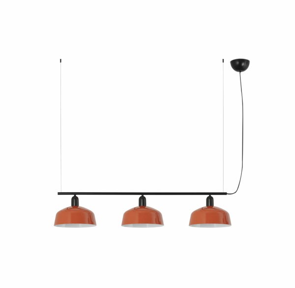 Lámpara Tatawin Metal M Lineal de Faro Barcelona - Ítem4