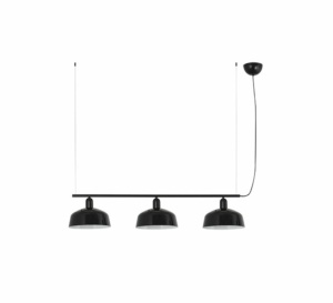 Lámpara Tatawin Metal M Lineal de Faro Barcelona