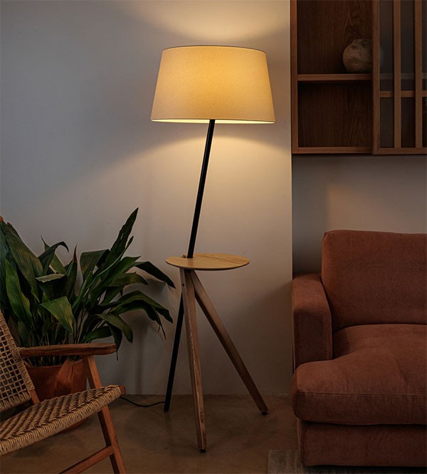 Lámpara Treewood Tray de Faro Barcelona - Ítem2