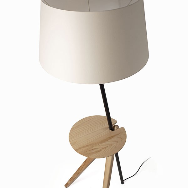 Lámpara Treewood Tray de Faro Barcelona - Ítem3