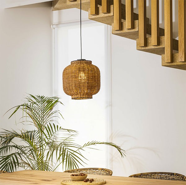 Lámpara Tupai 300 de Faro Barcelona - Ítem2