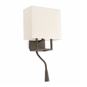 Lámpara Vesper Reader de Faro Barcelona