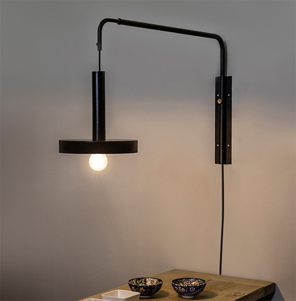 Lámpara Whizz Extensible de Faro Barcelona - Ítem3