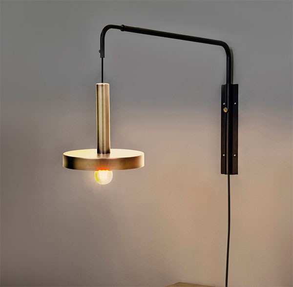 Lámpara Whizz Extensible de Faro Barcelona - Ítem4