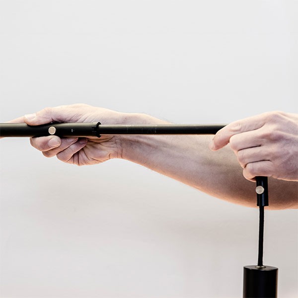 Lámpara Whizz Extensible de Faro Barcelona - Ítem6