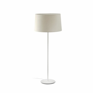Lámpara Windsor Floor de Faro Barcelona