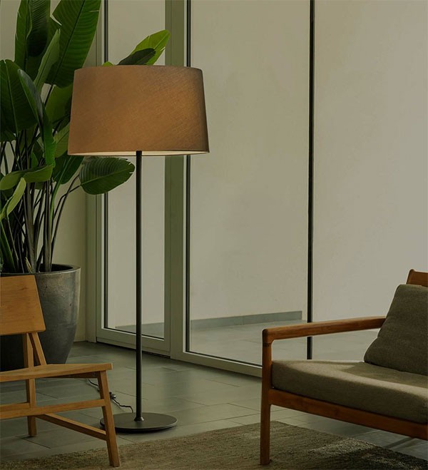 Lámpara Windsor Floor de Faro Barcelona - Ítem4