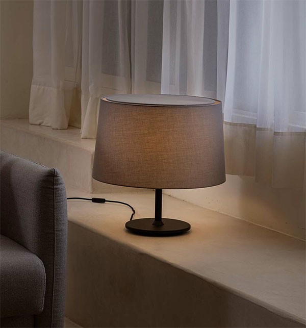 Lámpara Windsor Table de Faro Barcelona - Ítem4