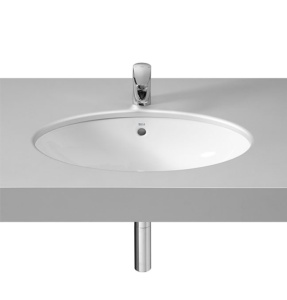 Lavabo bajo encimera Berna Roca