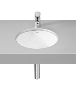 Lavabo bajo encimera Foro Roca