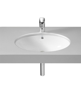 Lavabo bajo encimera Grand Berna Roca