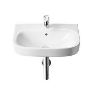 Lavabo mural Debba Roca