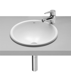 Lavabo encimera Foro Roca