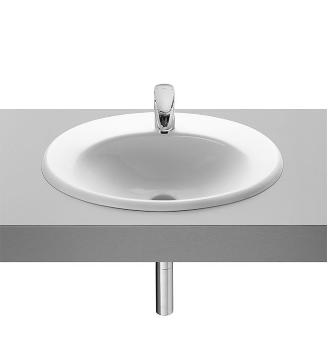 Lavabo encimera Java Roca