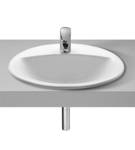 Lavabo encimera Rodeo Roca