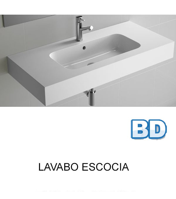 mueble de baño - Ítem14