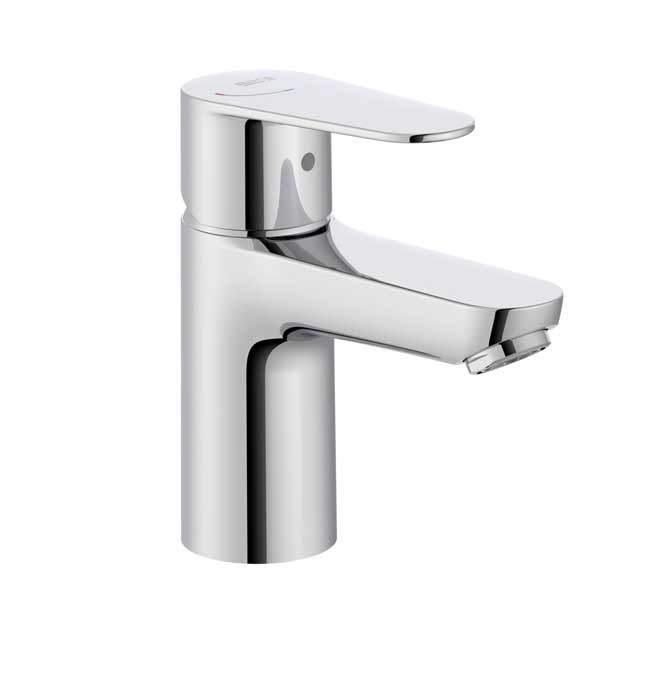Mezclador para lavabo Victoria Plus Roca