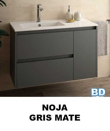 Lavabo y mueble Noja 855 de Salgar - Ítem2