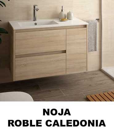 Lavabo y mueble Noja 855 de Salgar - Ítem4