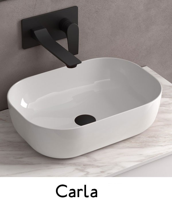 Mueble de baño Noja Salgar Conjunto encimera mueble 2 puertas - Ítem20