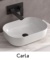 Mueble de baño Noja Salgar Conjunto encimera mueble 4 puertas - Ítem20