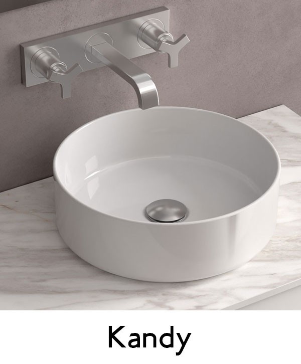 Mueble de baño Noja Salgar Conjunto encimera mueble 4 puertas - Ítem24
