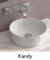 Mueble de baño Noja Salgar Conjunto encimera mueble 4 puertas - Ítem24