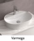 Mueble de baño Noja Salgar Conjunto encimera mueble 4 puertas - Ítem22