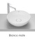 Lavabo sobre encimera Fineceramic® Bol Roca - Ítem4