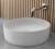 Lavabo sobre encimera Fineceramic® Terra Roca - Ítem2