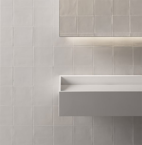 Lavabo mural de Stonex Dash Standard (repisa 50) Roca - Ítem2