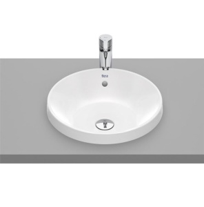 Lavabo de encimera The Gap Roca