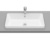 Lavabo de encimera rectangular The Gap Roca - Ítem1