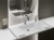 Lavabo mural de Stonex Access Roca - Ítem2