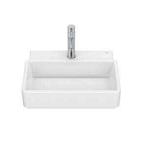 Lavabo mural compacto Tura Roca