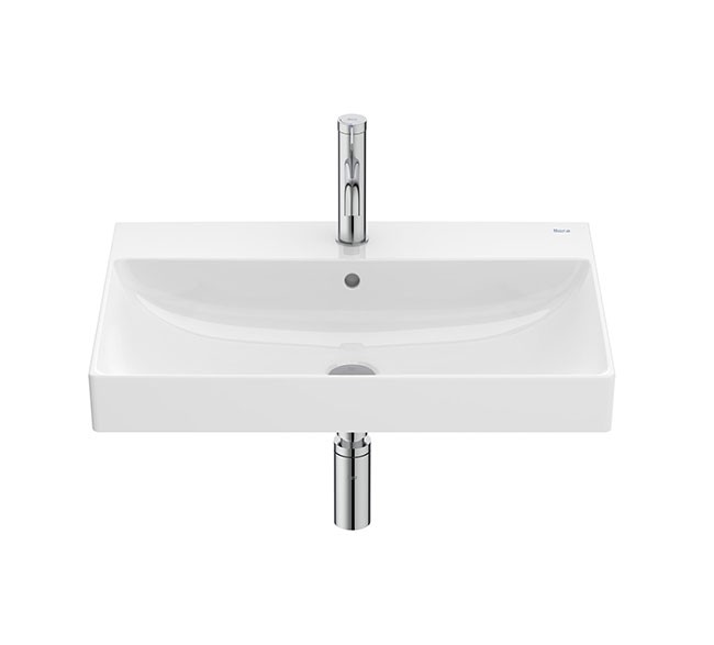 lavabo mural ona