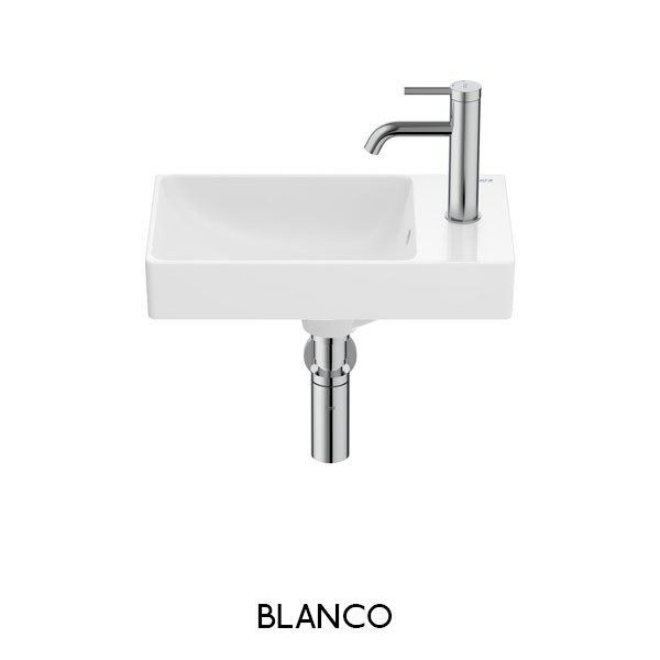 Lavabo mural ona - Ítem2