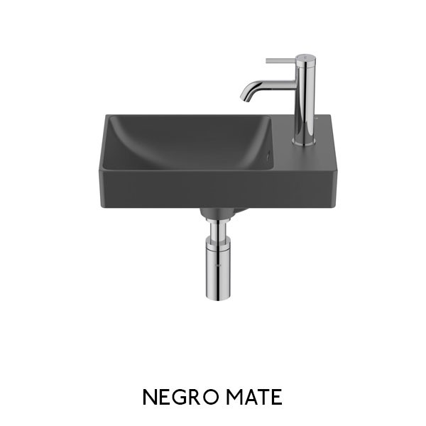 Lavabo mural ona - Ítem4