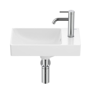 Lavabo mural ona
