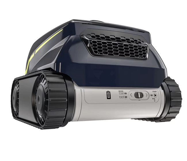 Limpiafondos RF 5400 IQ Zodiac - Ítem1