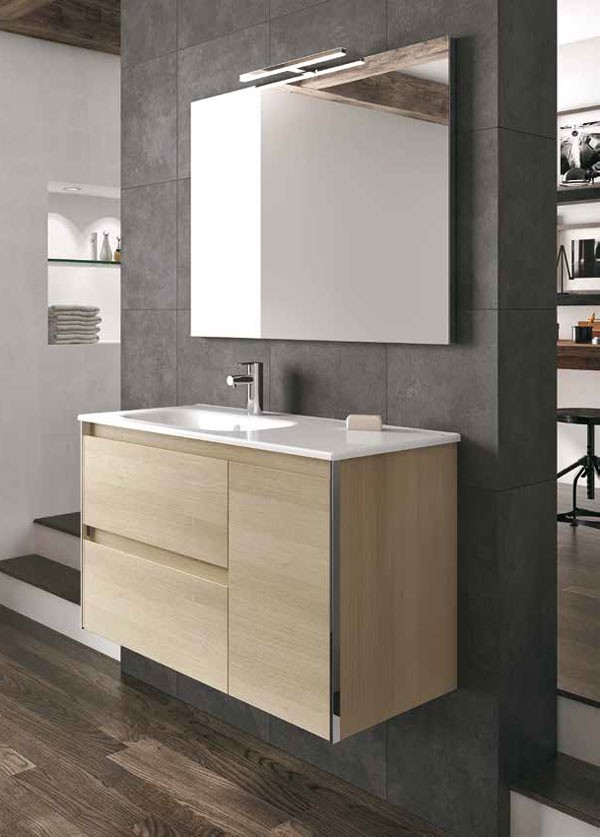 muebles de baño royo - Ítem