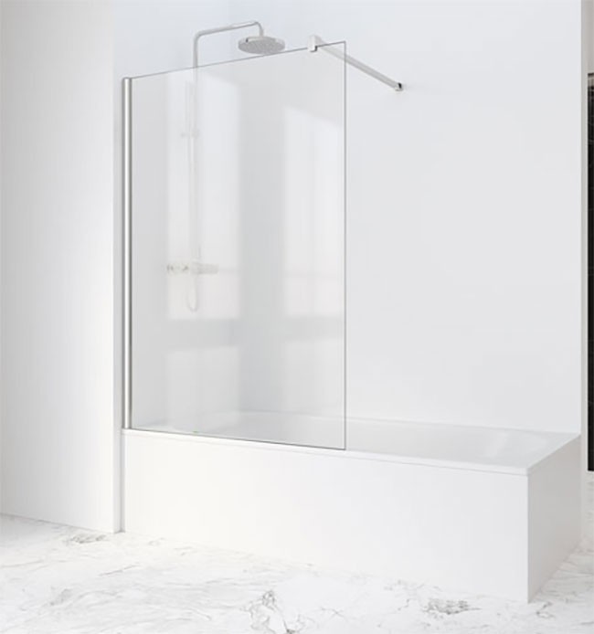 Mampara de bañera ONE OV-1000 Profiltek - Ítem