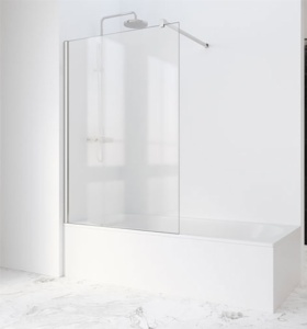 Mampara de bañera ONE OV-1000 Profiltek