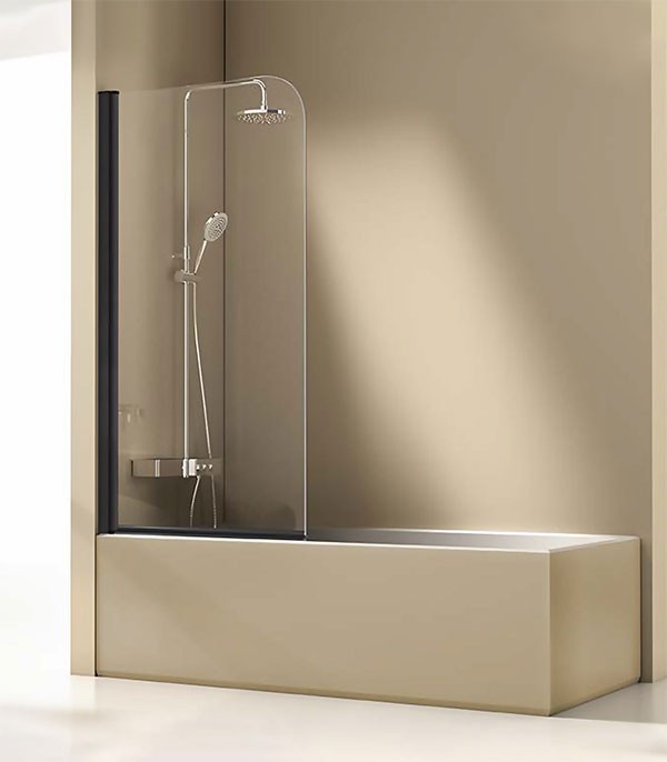 Mampara de baño Salónica (SA550) Kassandra - Ítem2