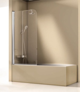Mampara de baño Salónica (SA550) Kassandra