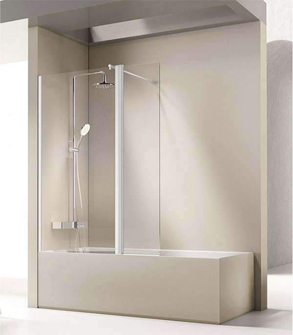 Mampara de baño Salónica (SA574) Kassandra - Ítem3