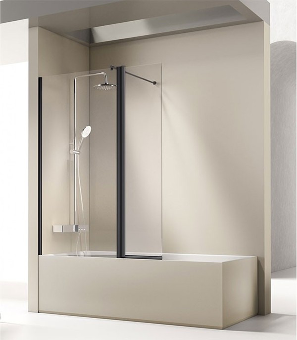 Mampara de baño Salónica (SA574) Kassandra - Ítem2