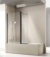 Mampara de baño Salónica (SA574) Kassandra - Ítem2