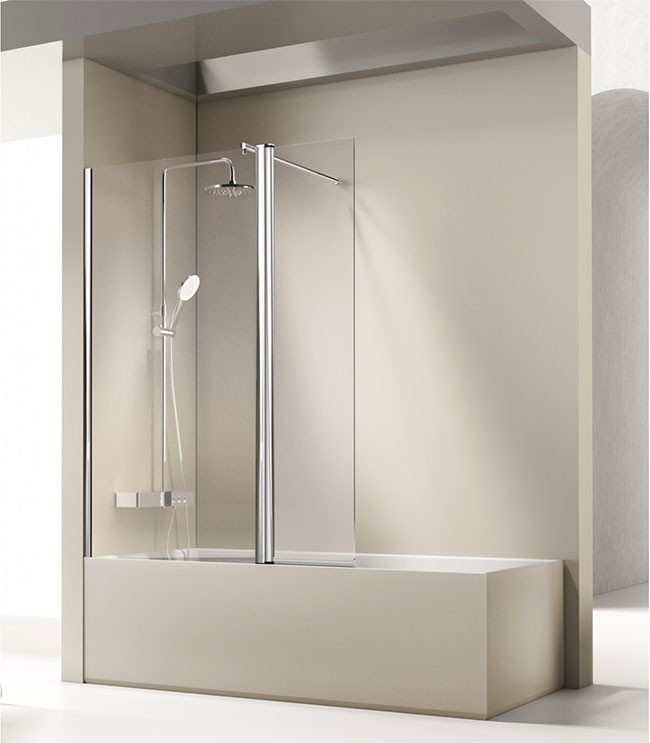 Mampara de baño Salónica (SA574) Kassandra